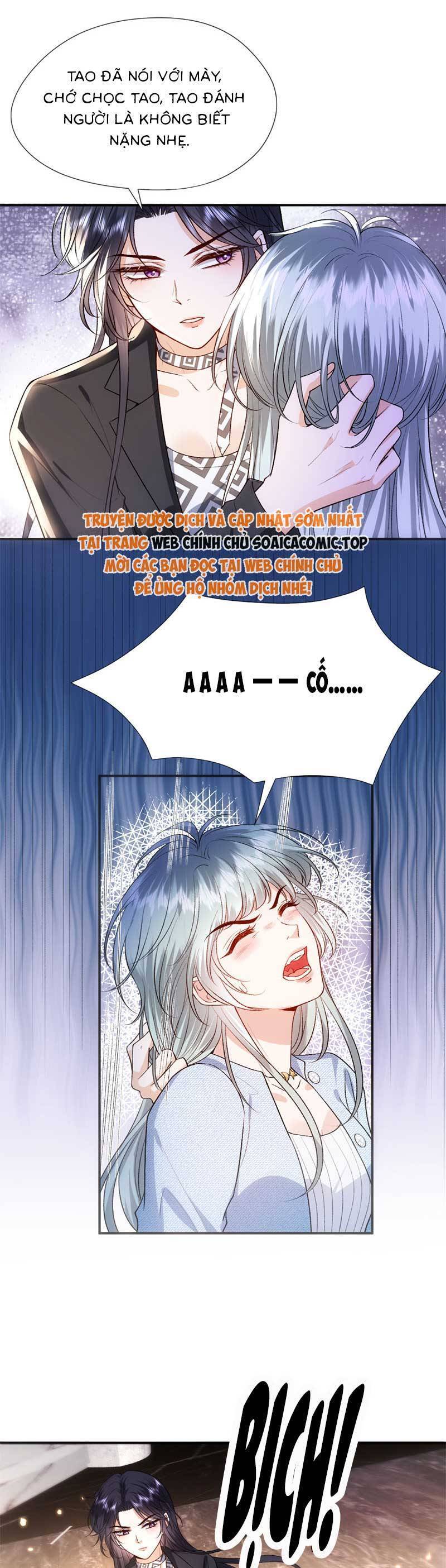 Vợ Của Lục Tổng Không Phải Dạng Vừa Chap 123 - Next Chap 124