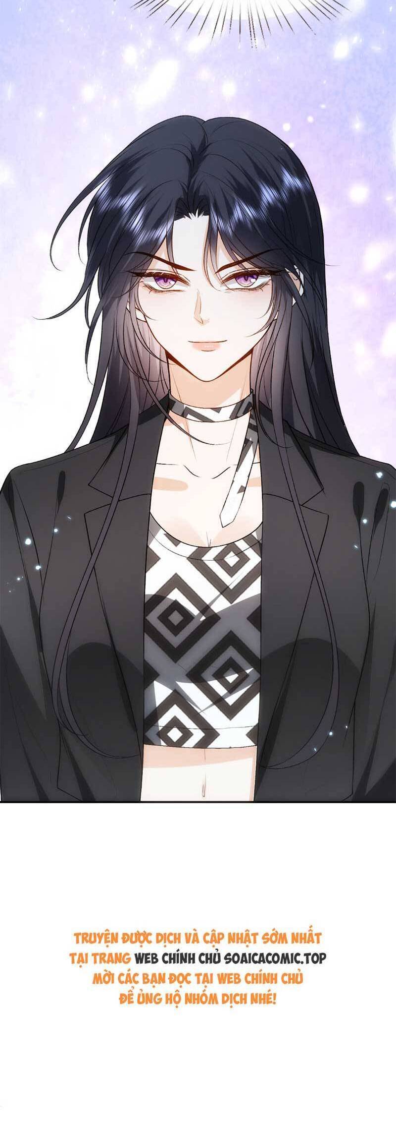 Vợ Của Lục Tổng Không Phải Dạng Vừa Chap 124 - Next Chap 125