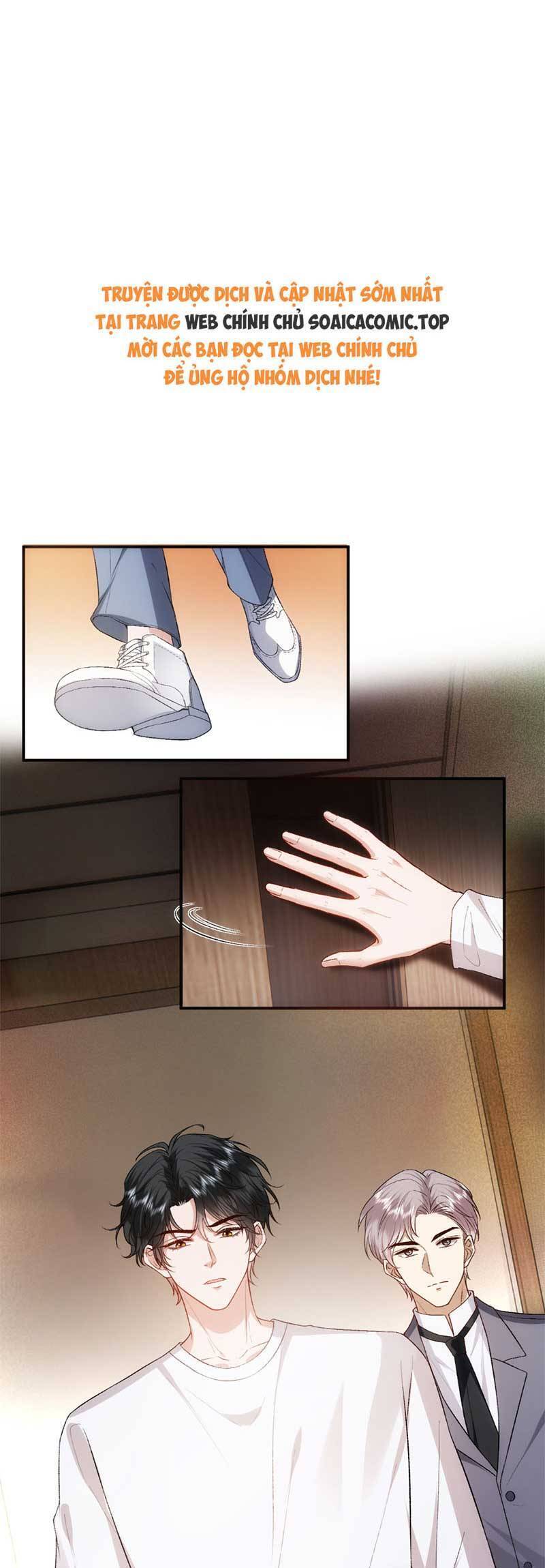 Vợ Của Lục Tổng Không Phải Dạng Vừa Chap 124 - Next Chap 125