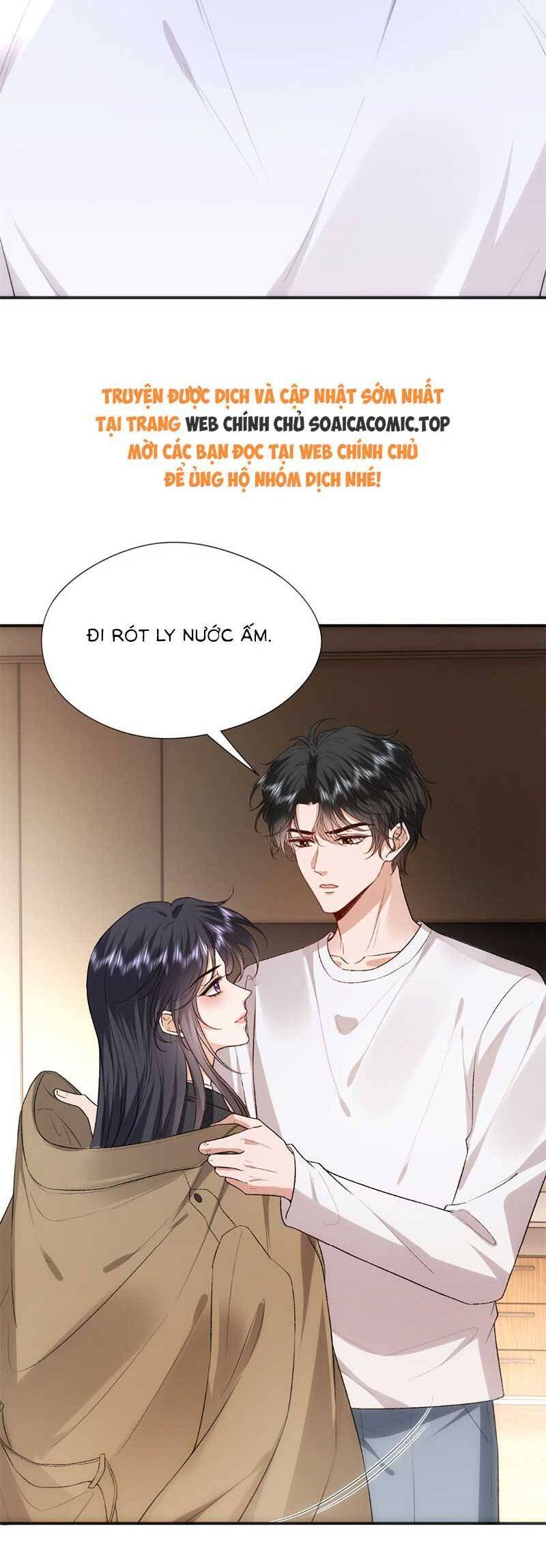 Vợ Của Lục Tổng Không Phải Dạng Vừa Chap 124 - Next Chap 125