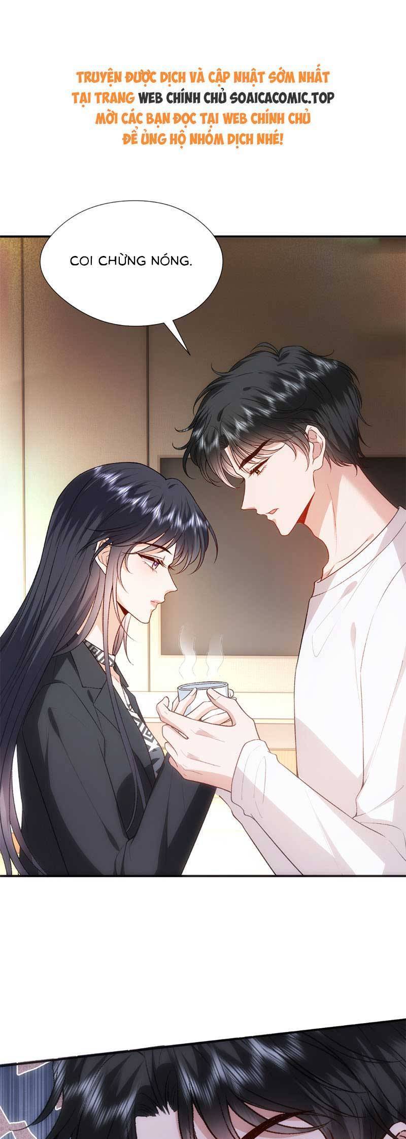 Vợ Của Lục Tổng Không Phải Dạng Vừa Chap 124 - Next Chap 125