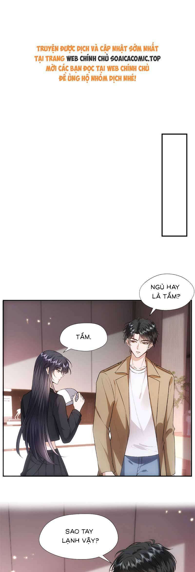 Vợ Của Lục Tổng Không Phải Dạng Vừa Chap 126 - Next Chap 127