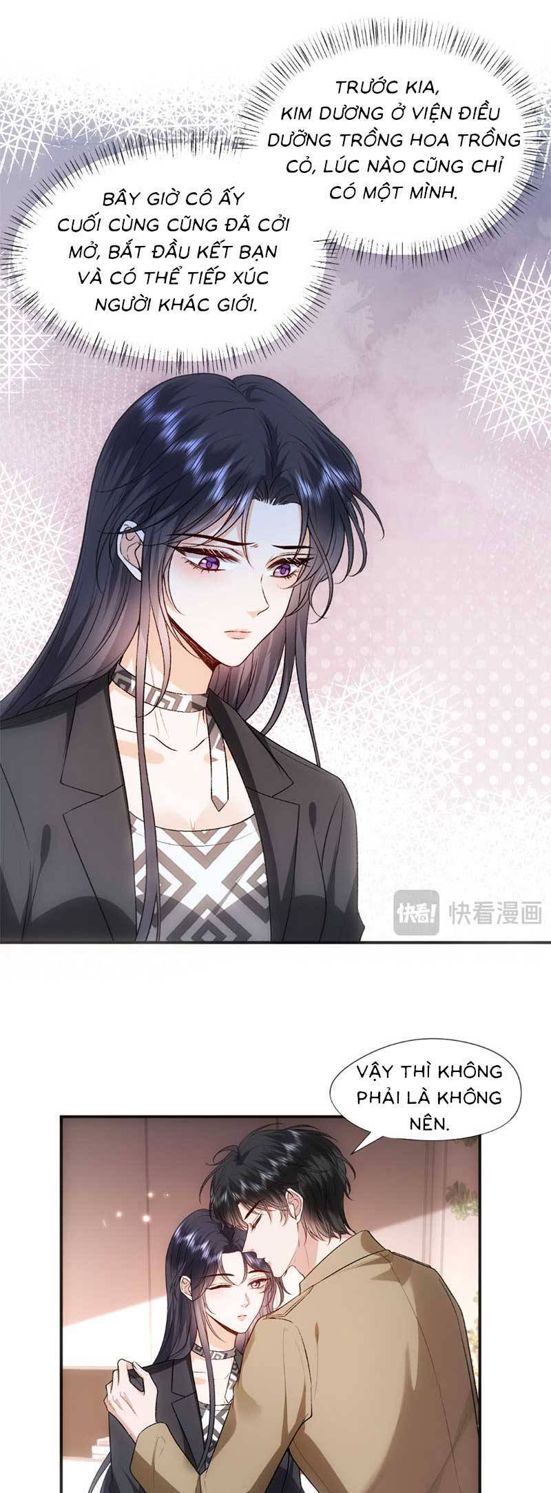 Vợ Của Lục Tổng Không Phải Dạng Vừa Chap 126 - Next Chap 127