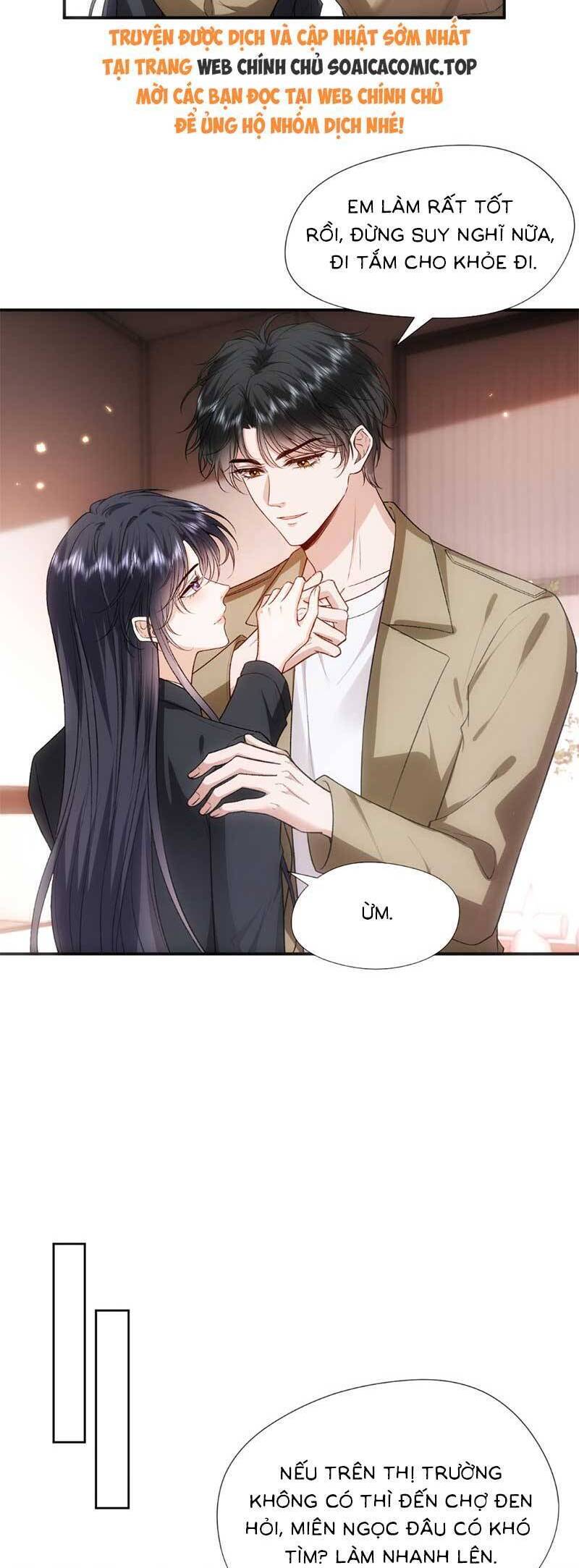 Vợ Của Lục Tổng Không Phải Dạng Vừa Chap 126 - Next Chap 127