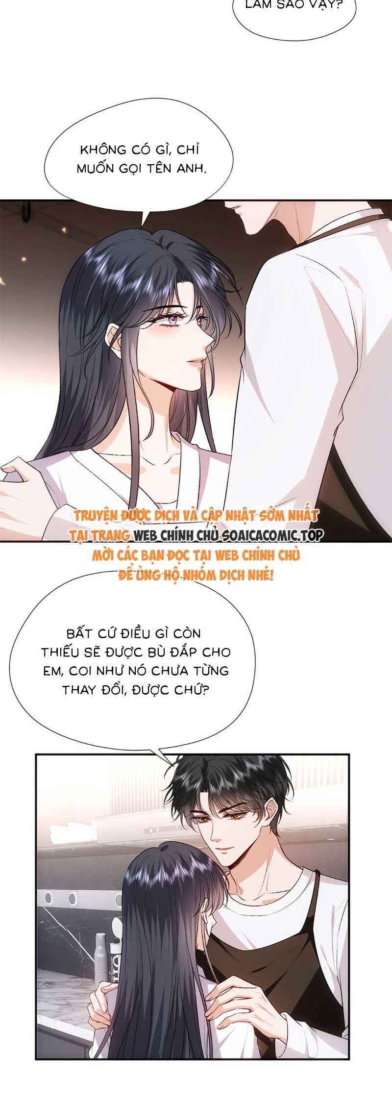 Vợ Của Lục Tổng Không Phải Dạng Vừa Chap 126 - Next Chap 127
