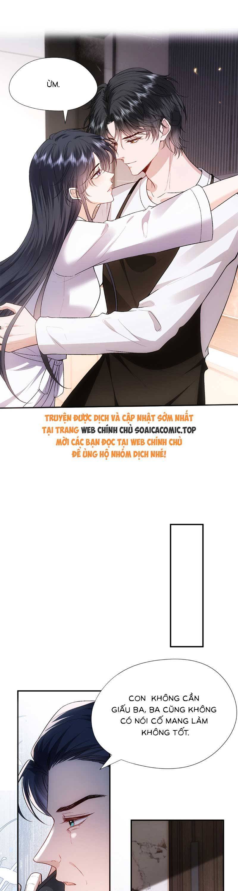 Vợ Của Lục Tổng Không Phải Dạng Vừa Chap 126 - Next Chap 127