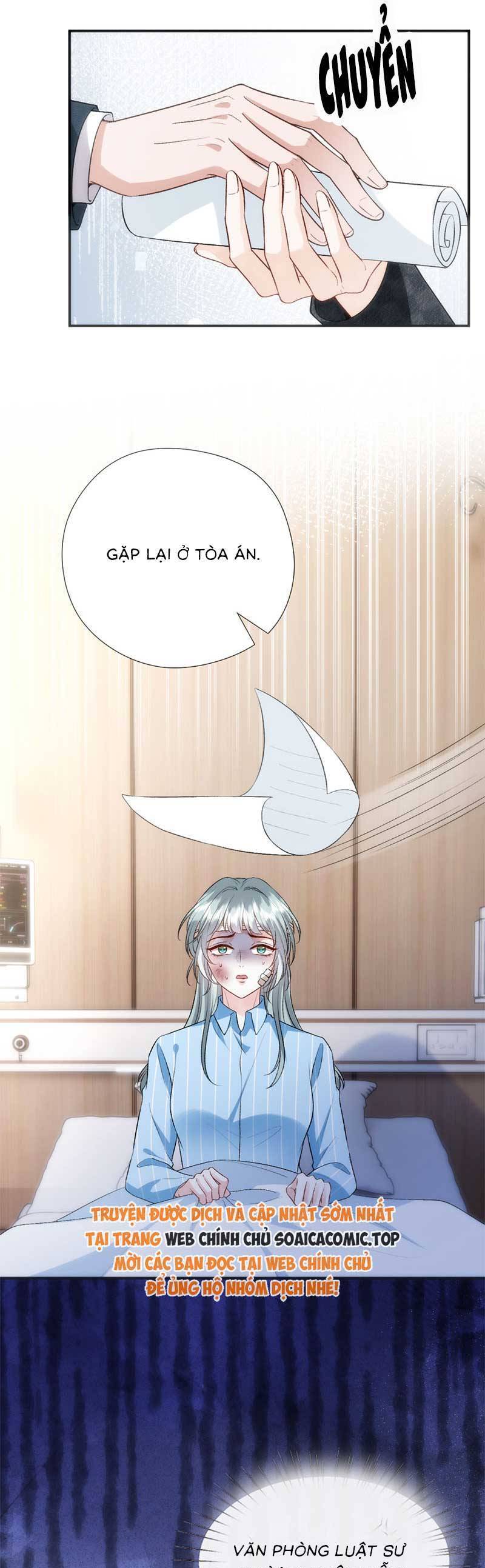 Vợ Của Lục Tổng Không Phải Dạng Vừa Chap 127 - Next Chap 128