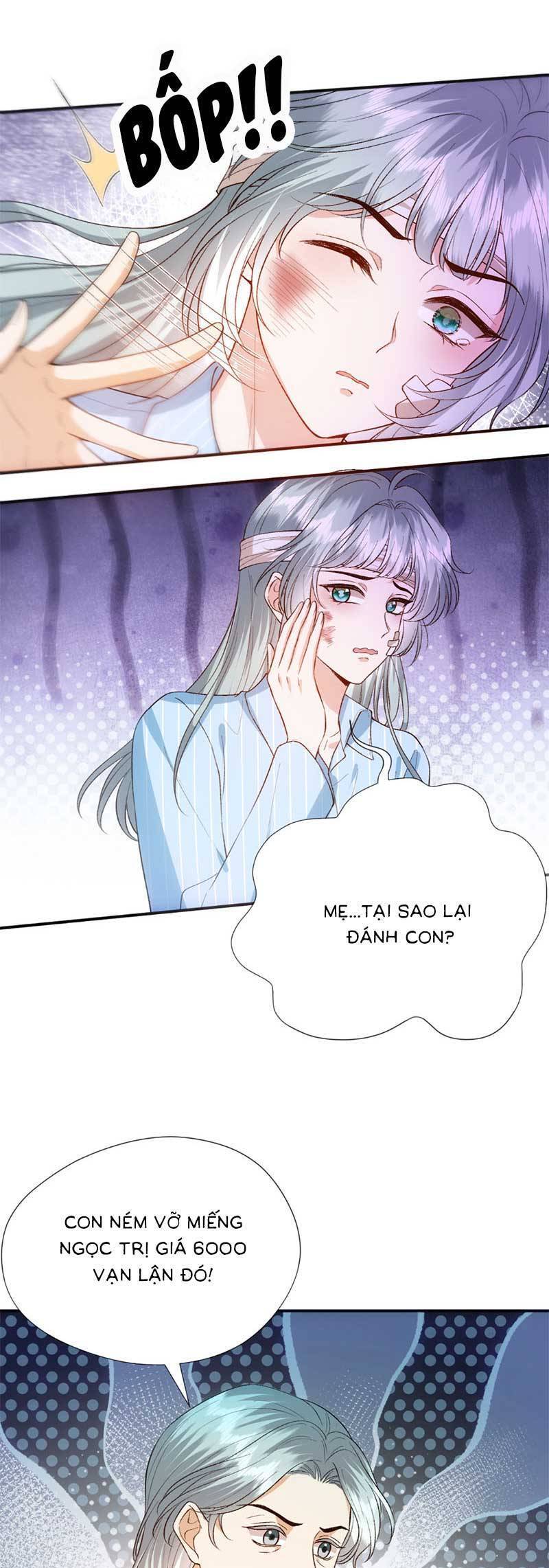 Vợ Của Lục Tổng Không Phải Dạng Vừa Chap 127 - Next Chap 128