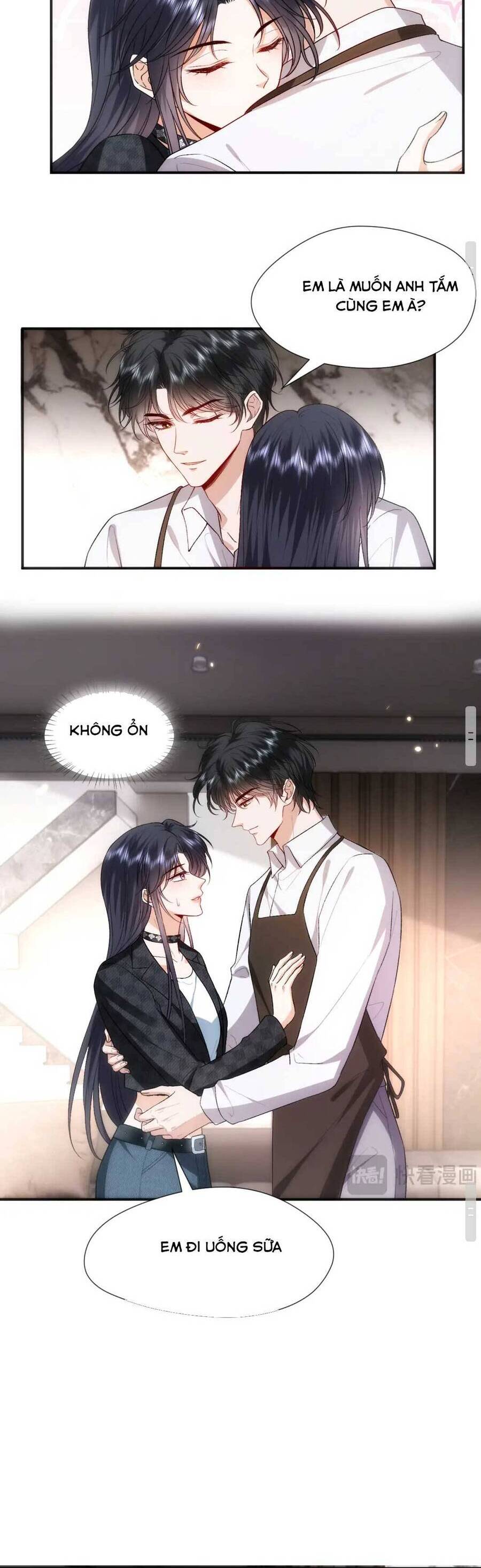 Vợ Của Lục Tổng Không Phải Dạng Vừa Chap 128 - Next Chap 129