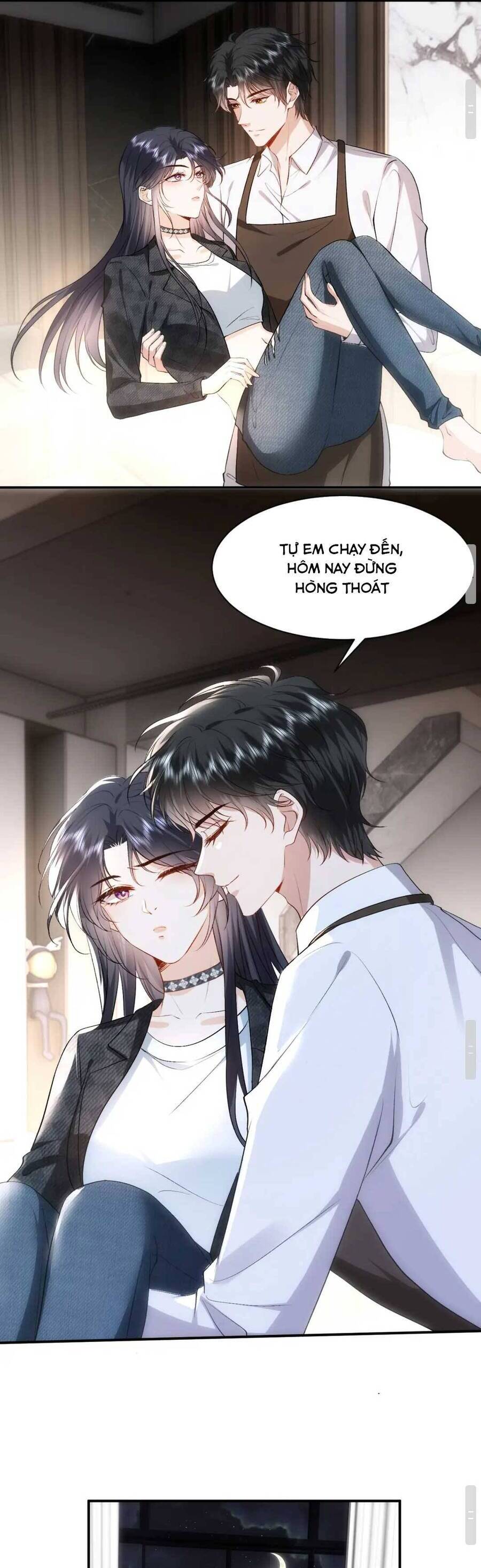 Vợ Của Lục Tổng Không Phải Dạng Vừa Chap 128 - Next Chap 129