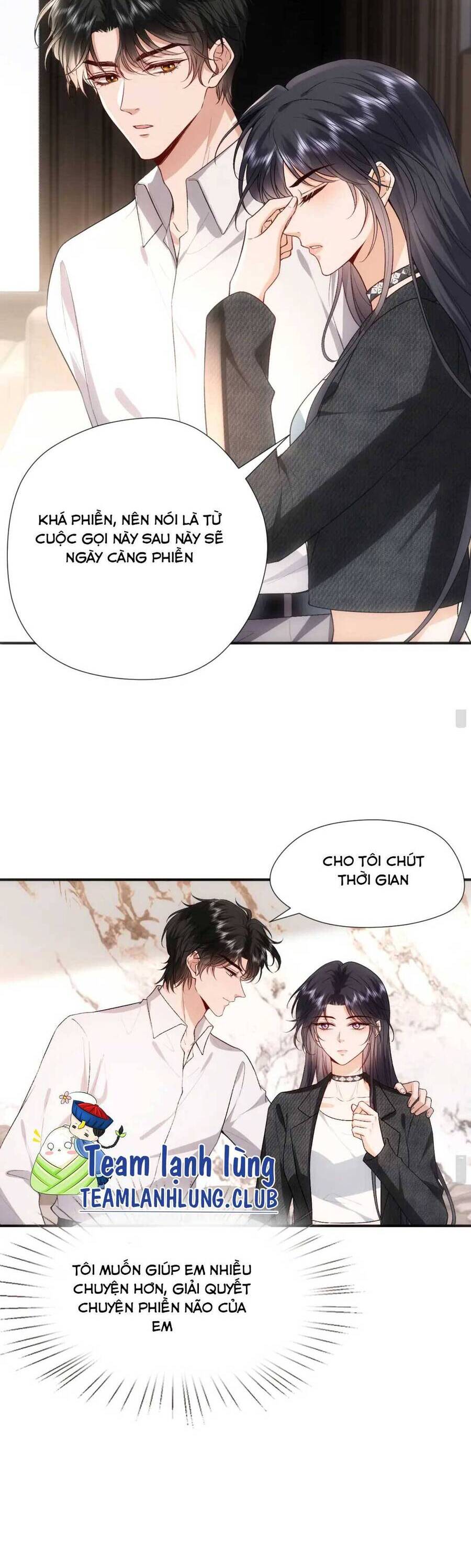 Vợ Của Lục Tổng Không Phải Dạng Vừa Chap 128 - Next Chap 129