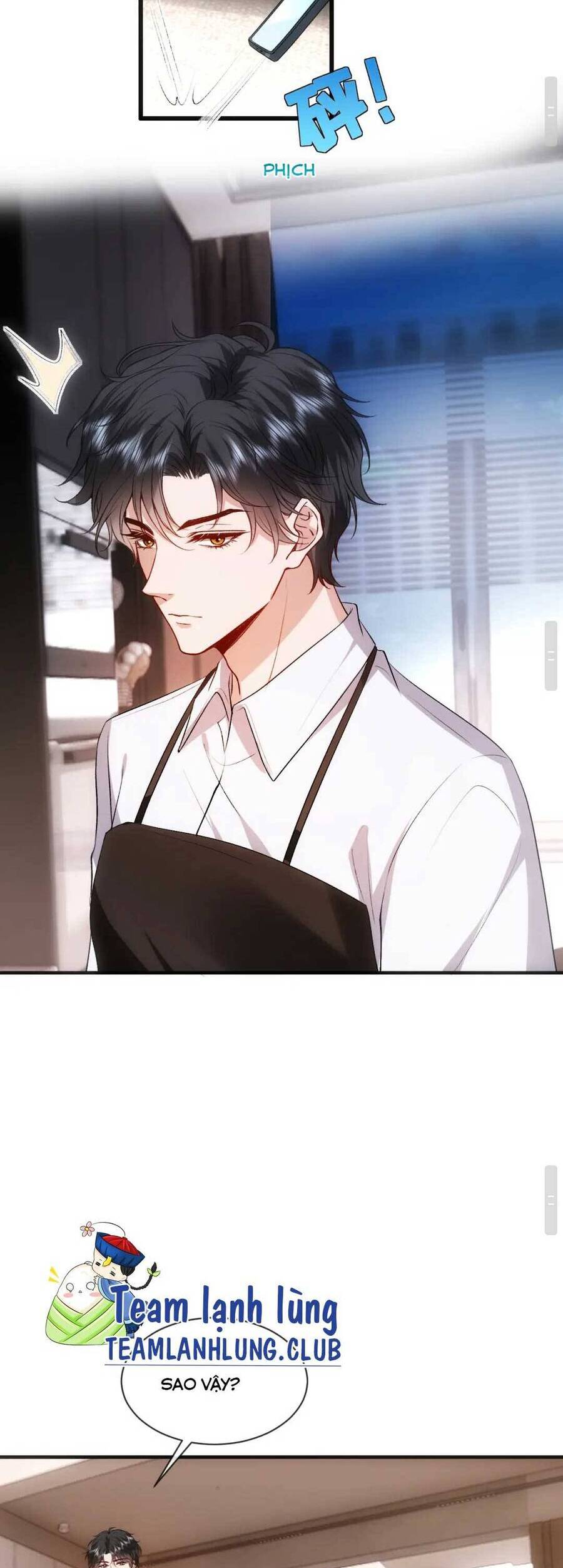 Vợ Của Lục Tổng Không Phải Dạng Vừa Chap 128 - Next Chap 129