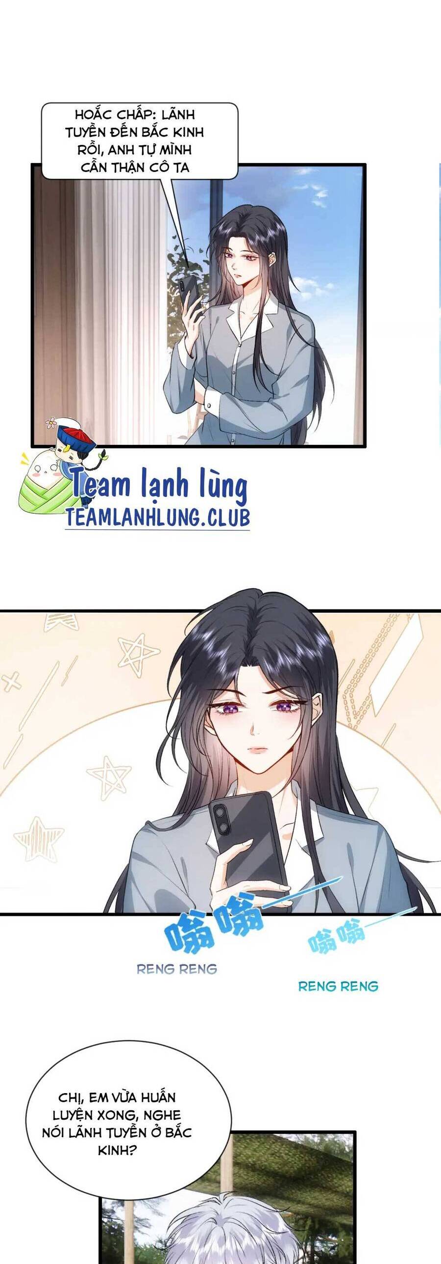Vợ Của Lục Tổng Không Phải Dạng Vừa Chap 129 - Next Chap 130