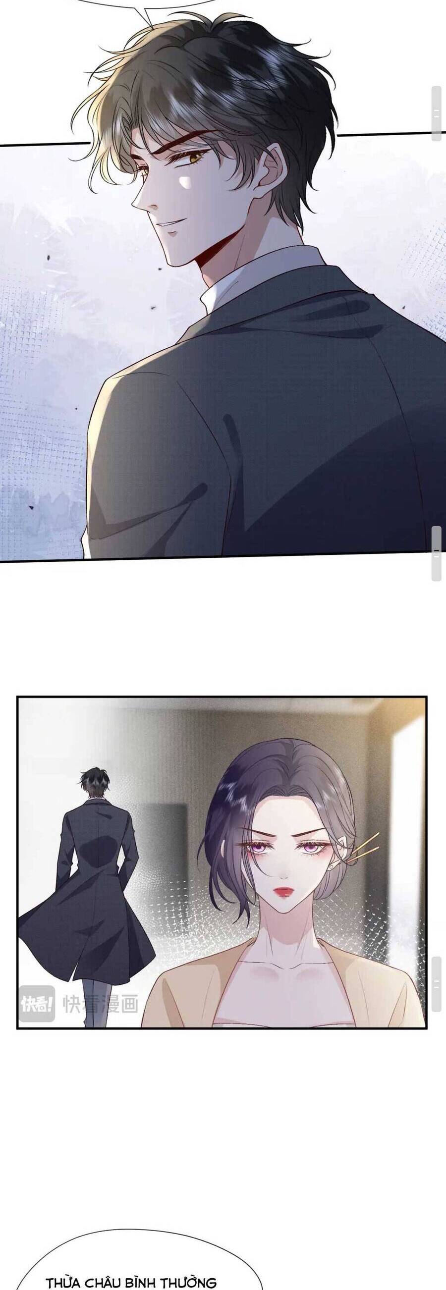 Vợ Của Lục Tổng Không Phải Dạng Vừa Chap 129 - Next Chap 130