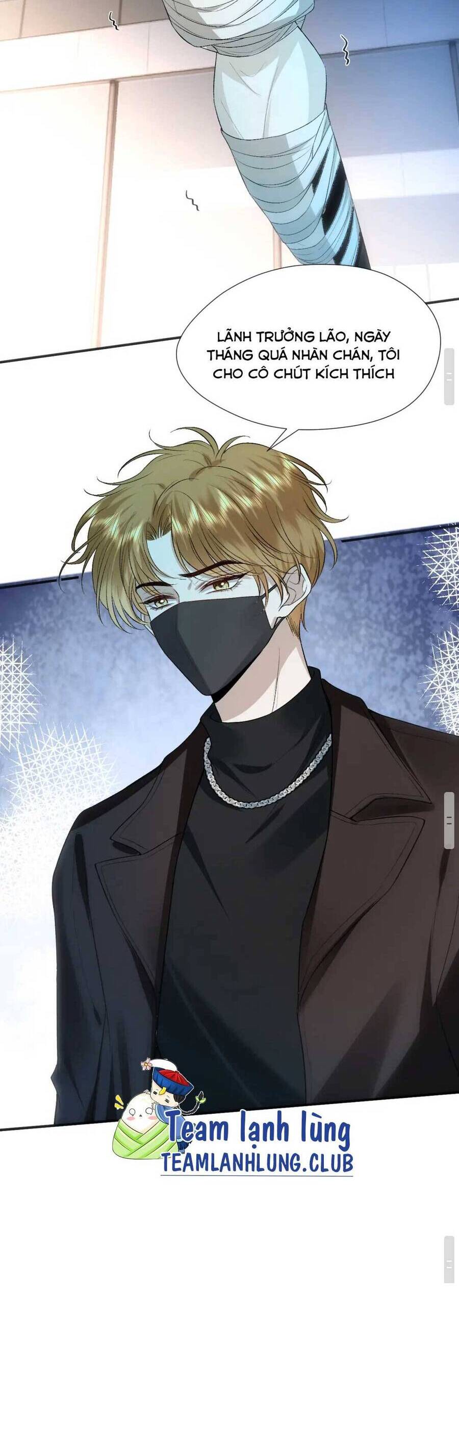 Vợ Của Lục Tổng Không Phải Dạng Vừa Chap 129 - Next Chap 130