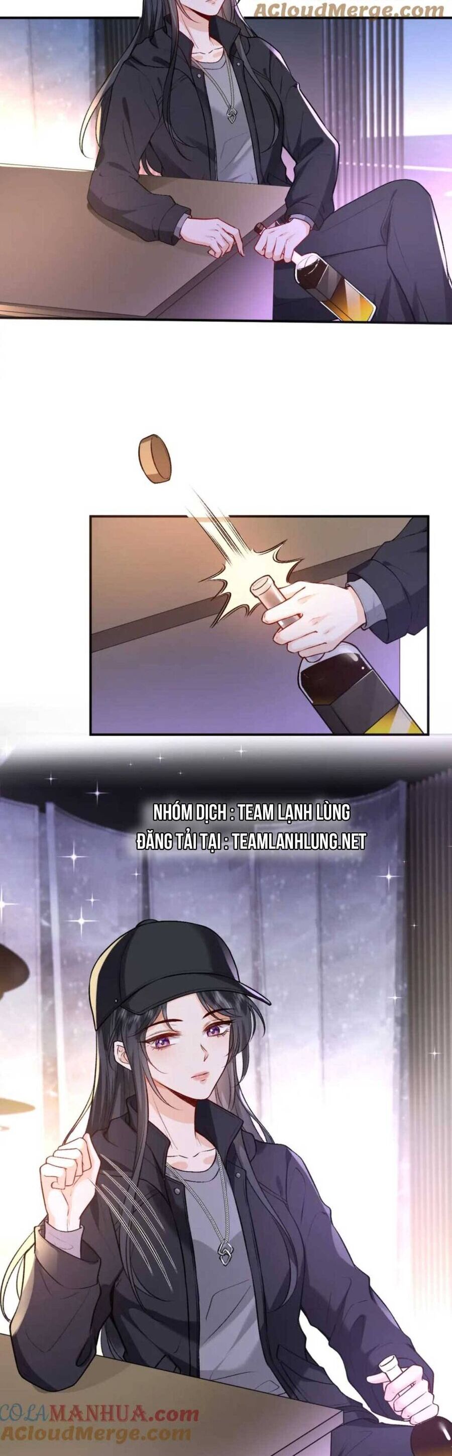 Vợ Của Lục Tổng Không Phải Dạng Vừa Chap 13 - Next Chap 14