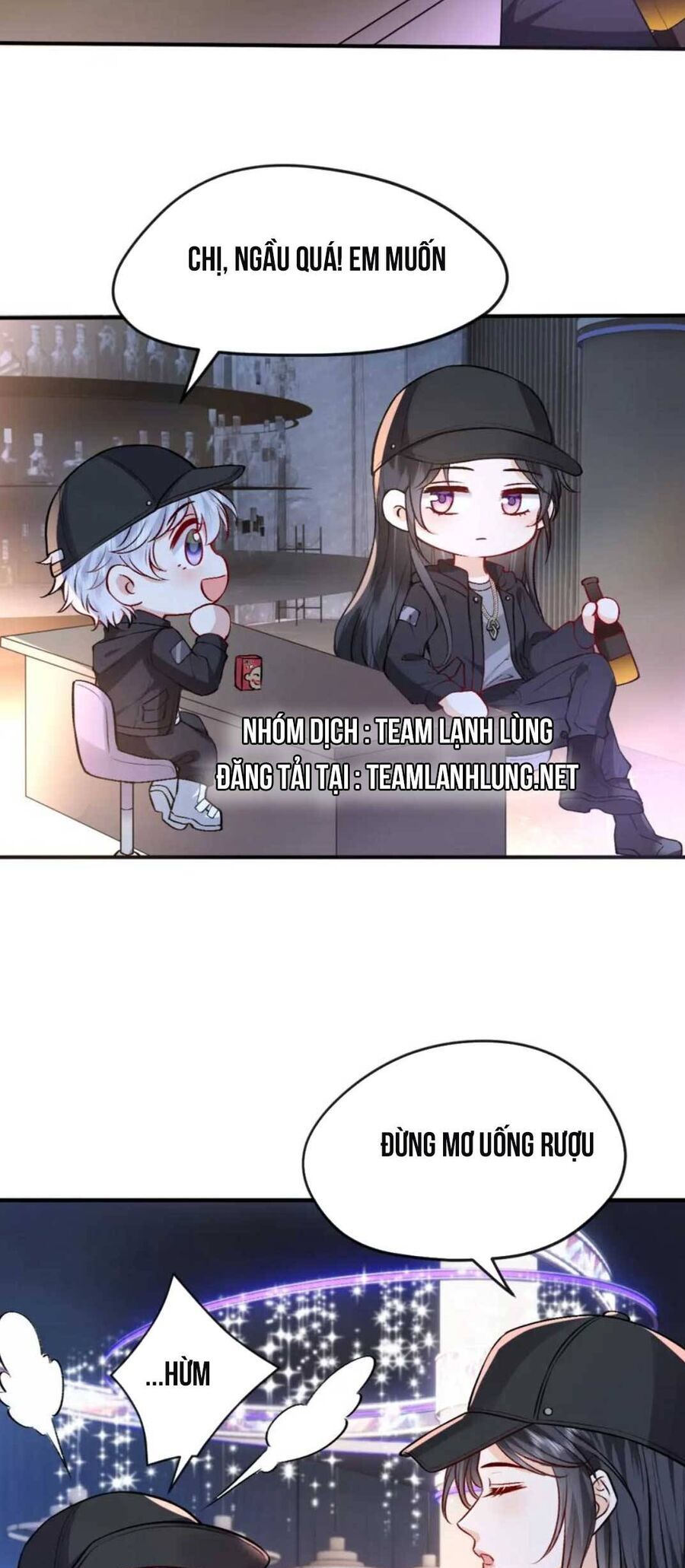 Vợ Của Lục Tổng Không Phải Dạng Vừa Chap 13 - Next Chap 14