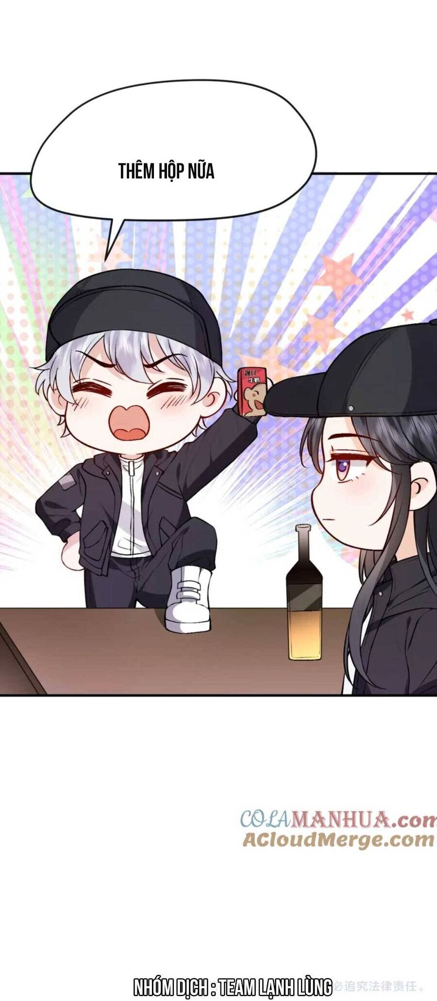 Vợ Của Lục Tổng Không Phải Dạng Vừa Chap 13 - Next Chap 14
