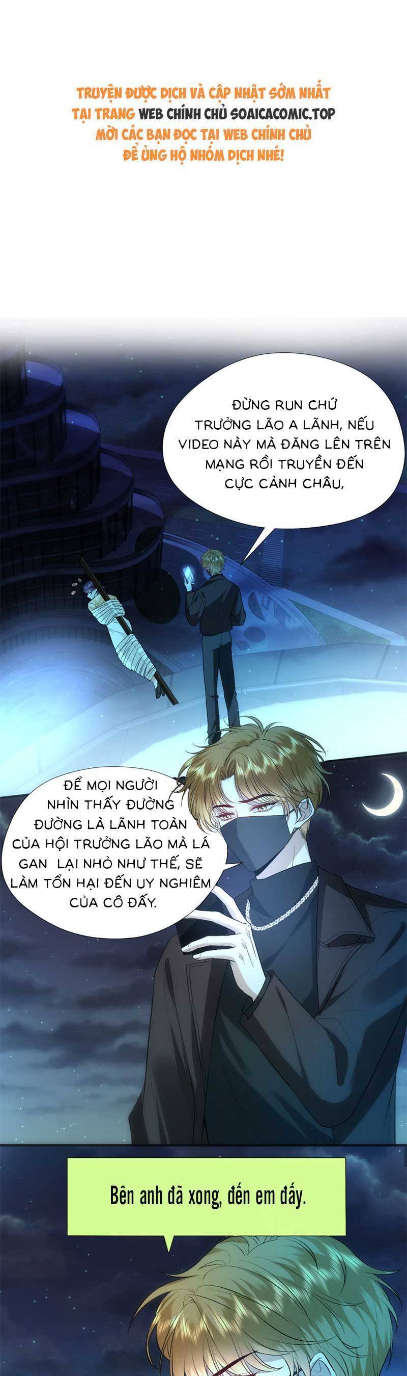 Vợ Của Lục Tổng Không Phải Dạng Vừa Chap 130 - Next Chap 131