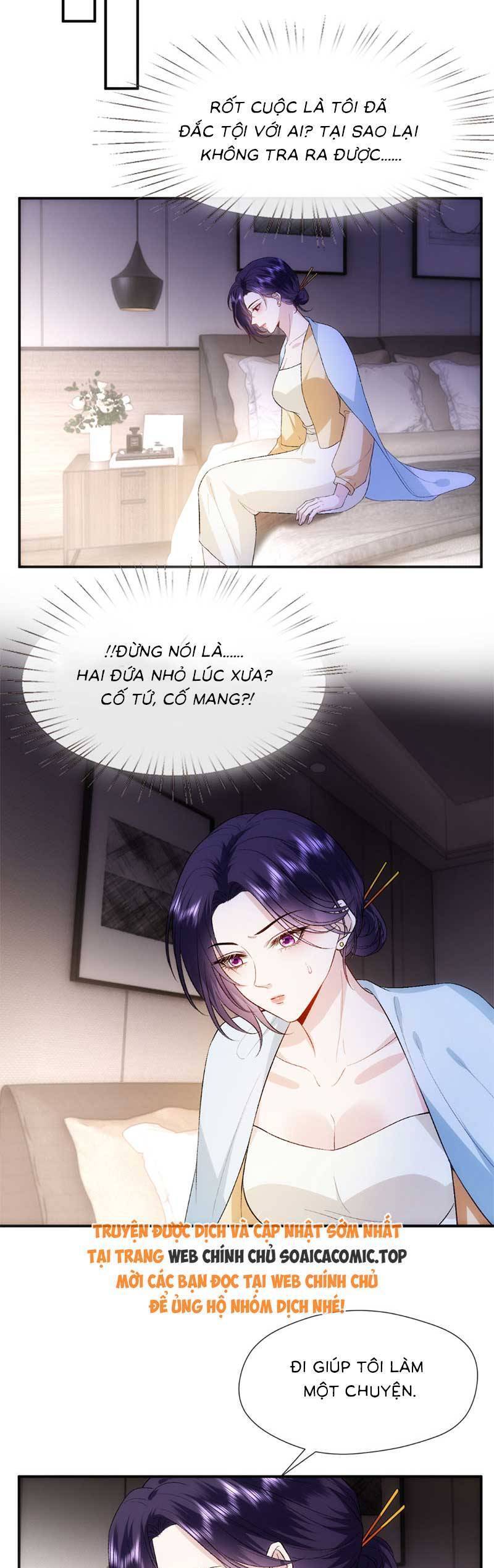 Vợ Của Lục Tổng Không Phải Dạng Vừa Chap 130 - Next Chap 131