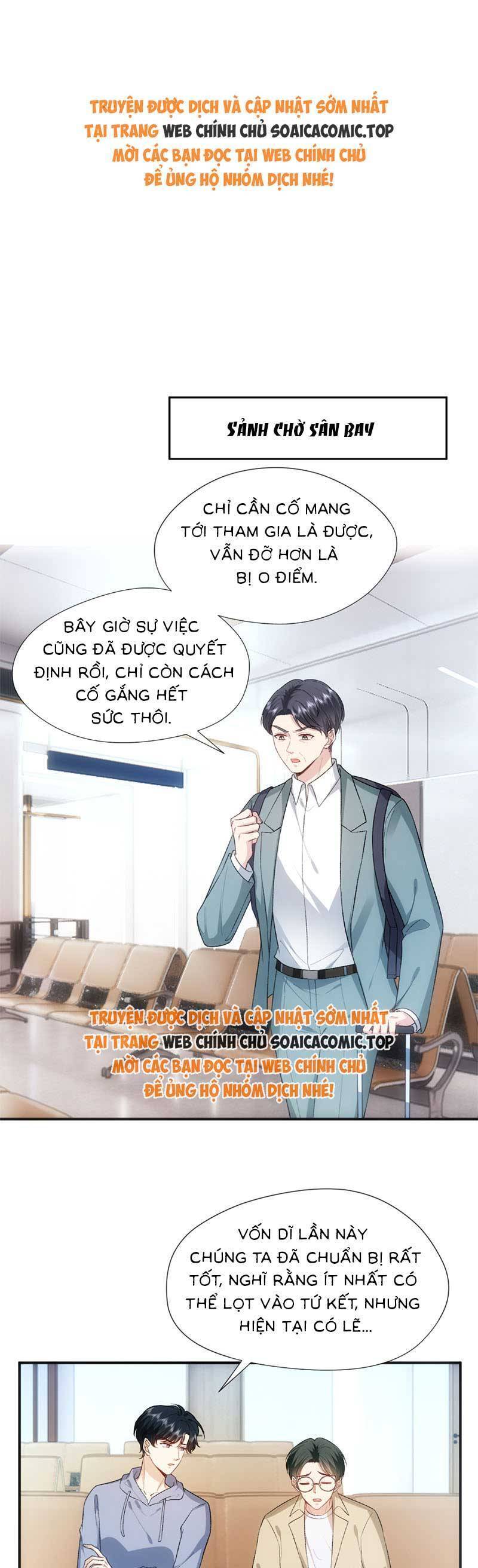 Vợ Của Lục Tổng Không Phải Dạng Vừa Chap 131 - Next Chap 132