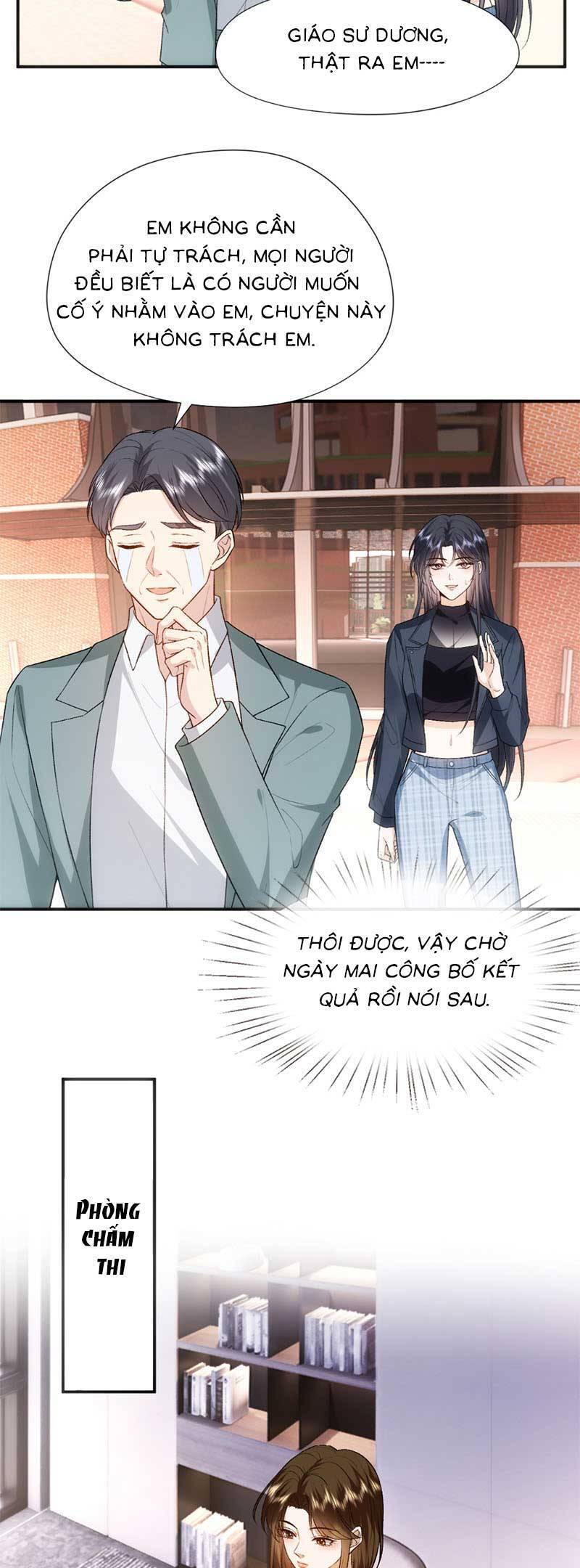 Vợ Của Lục Tổng Không Phải Dạng Vừa Chap 131 - Next Chap 132