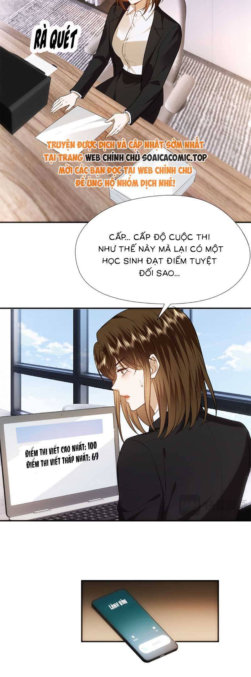 Vợ Của Lục Tổng Không Phải Dạng Vừa Chap 131 - Next Chap 132