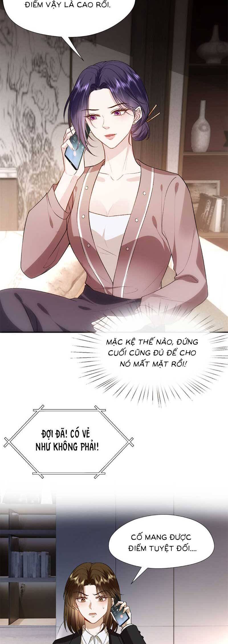 Vợ Của Lục Tổng Không Phải Dạng Vừa Chap 131 - Next Chap 132