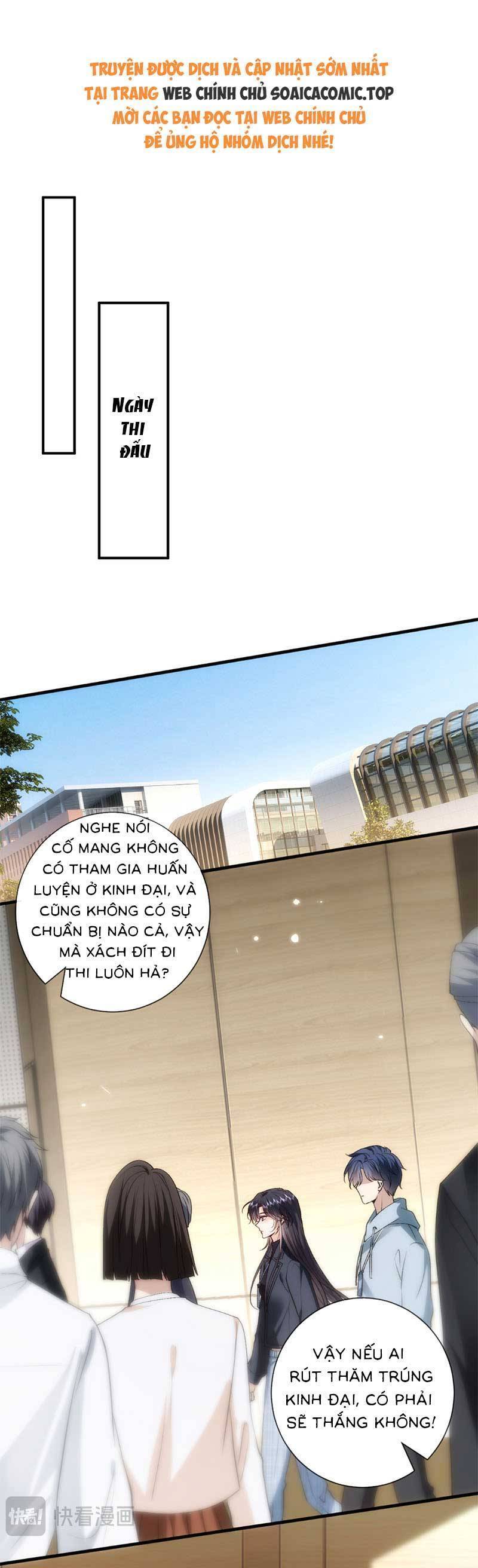Vợ Của Lục Tổng Không Phải Dạng Vừa Chap 131 - Next Chap 132