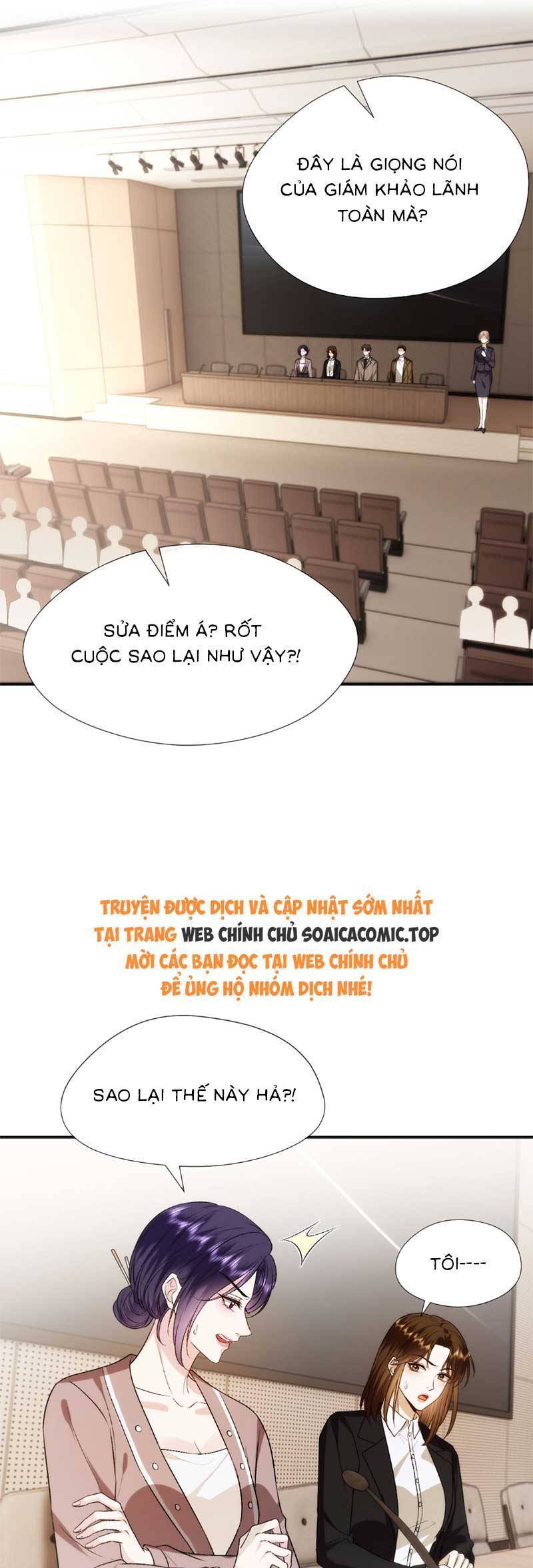 Vợ Của Lục Tổng Không Phải Dạng Vừa Chap 132 - Next Chap 133