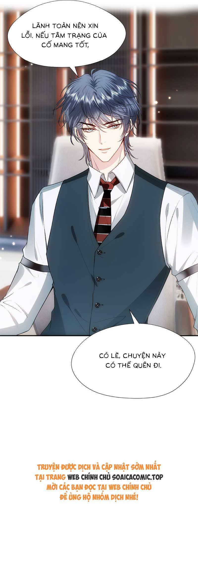 Vợ Của Lục Tổng Không Phải Dạng Vừa Chap 132 - Next Chap 133