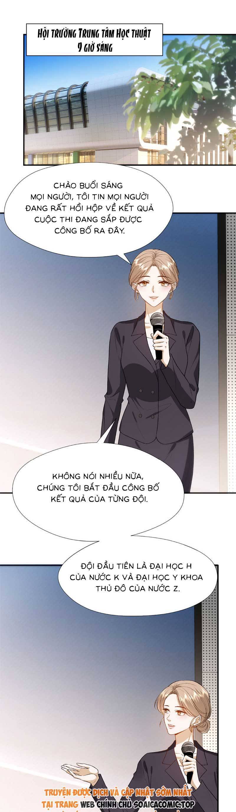 Vợ Của Lục Tổng Không Phải Dạng Vừa Chap 132 - Next Chap 133