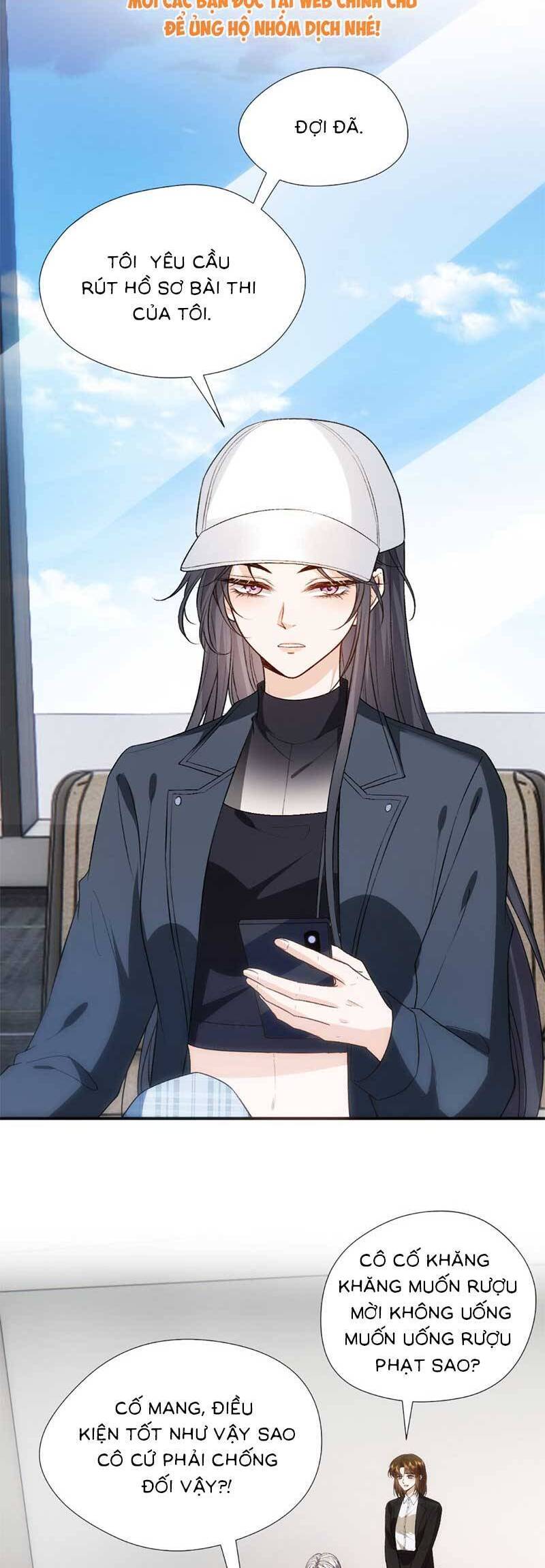 Vợ Của Lục Tổng Không Phải Dạng Vừa Chap 133 - Next Chap 134