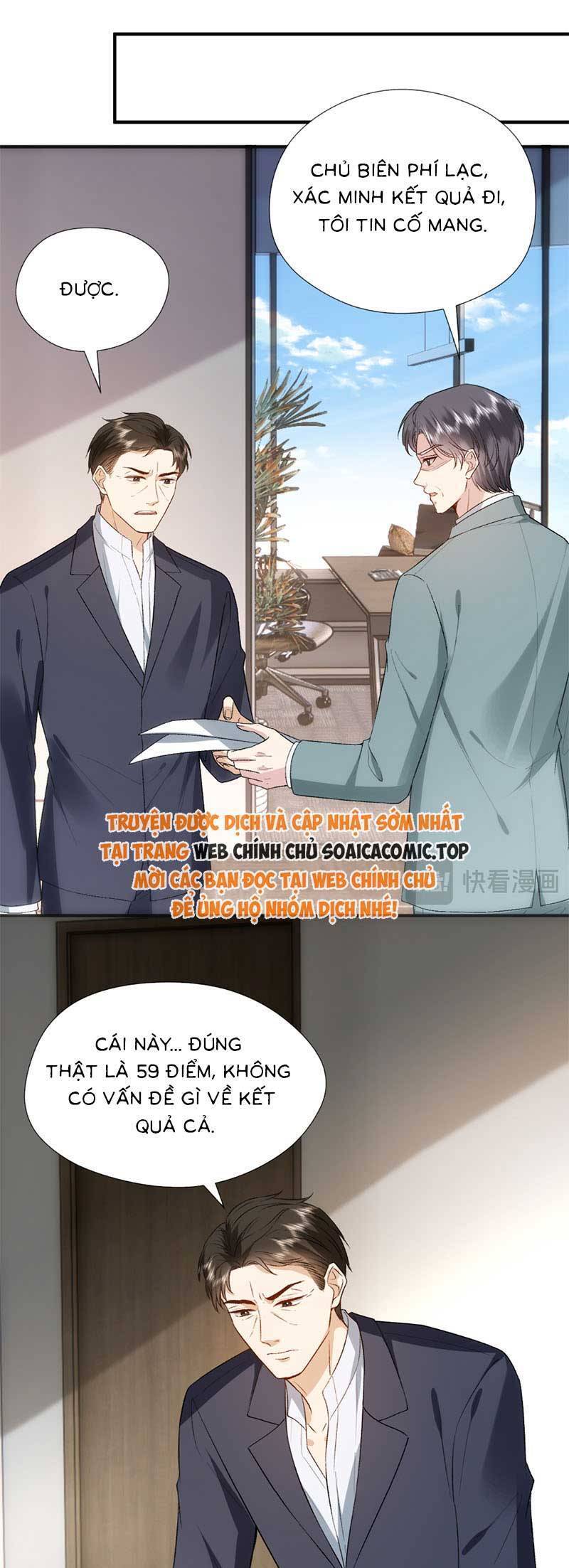 Vợ Của Lục Tổng Không Phải Dạng Vừa Chap 133 - Next Chap 134