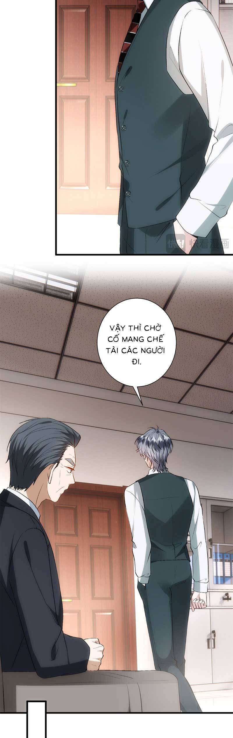 Vợ Của Lục Tổng Không Phải Dạng Vừa Chap 133 - Next Chap 134