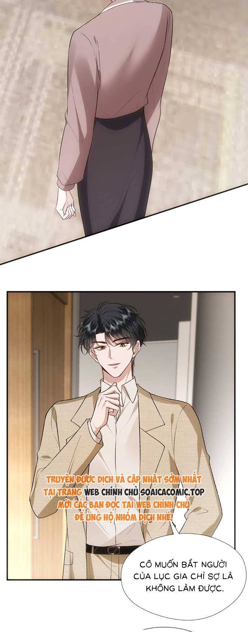 Vợ Của Lục Tổng Không Phải Dạng Vừa Chap 134 - Next Chap 135