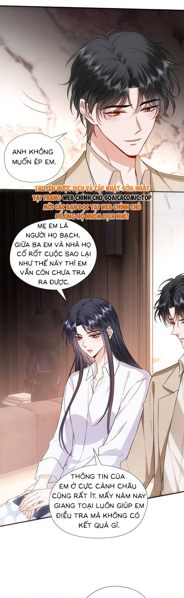 Vợ Của Lục Tổng Không Phải Dạng Vừa Chap 135 - Next Chap 136