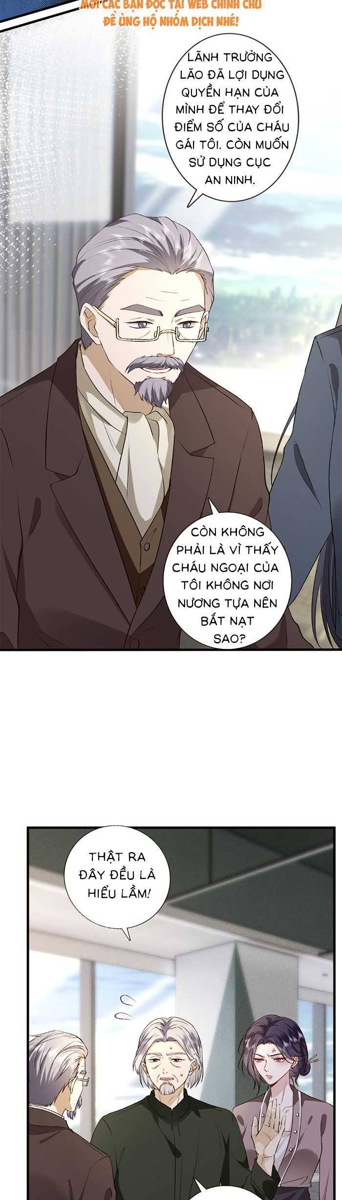 Vợ Của Lục Tổng Không Phải Dạng Vừa Chap 135 - Next Chap 136
