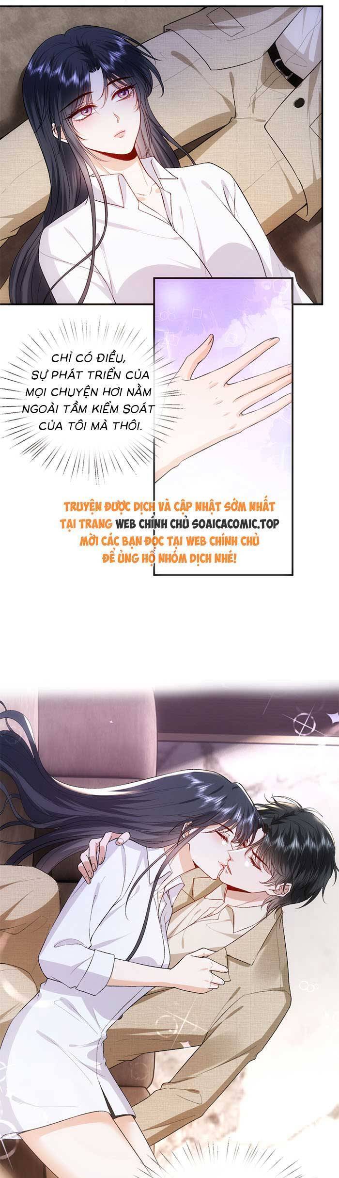 Vợ Của Lục Tổng Không Phải Dạng Vừa Chap 136 - Next Chap 137