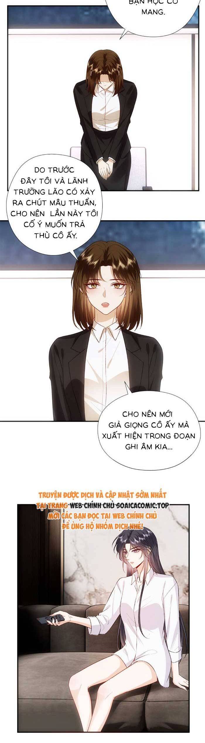Vợ Của Lục Tổng Không Phải Dạng Vừa Chap 136 - Next Chap 137