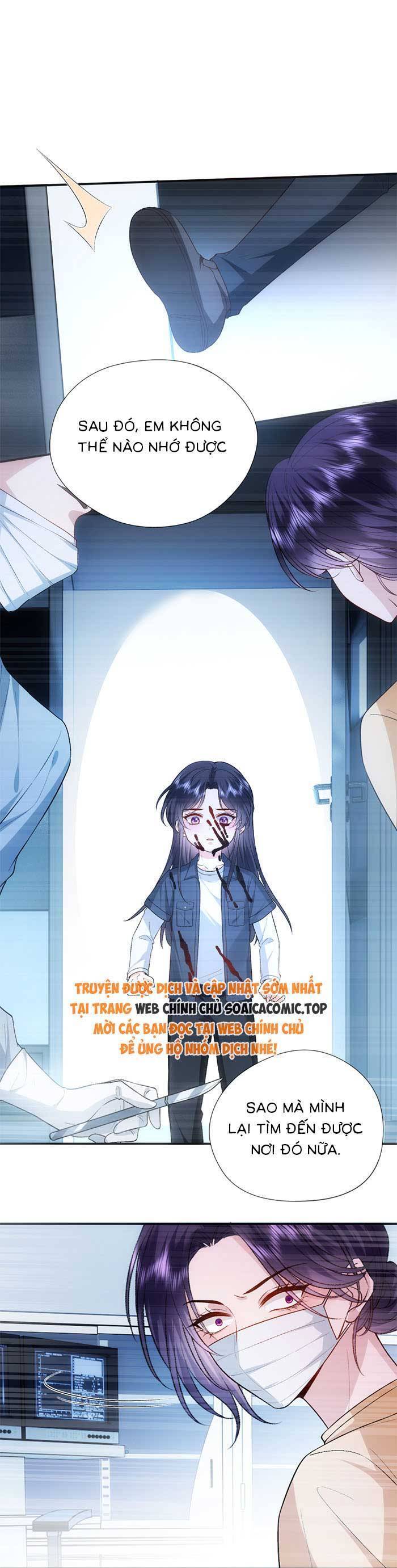 Vợ Của Lục Tổng Không Phải Dạng Vừa Chap 136 - Next Chap 137