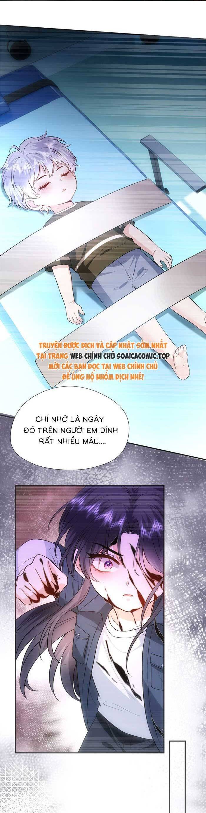 Vợ Của Lục Tổng Không Phải Dạng Vừa Chap 136 - Next Chap 137