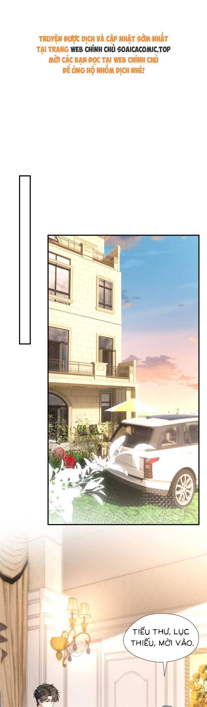 Vợ Của Lục Tổng Không Phải Dạng Vừa Chap 137 - Next Chap 138