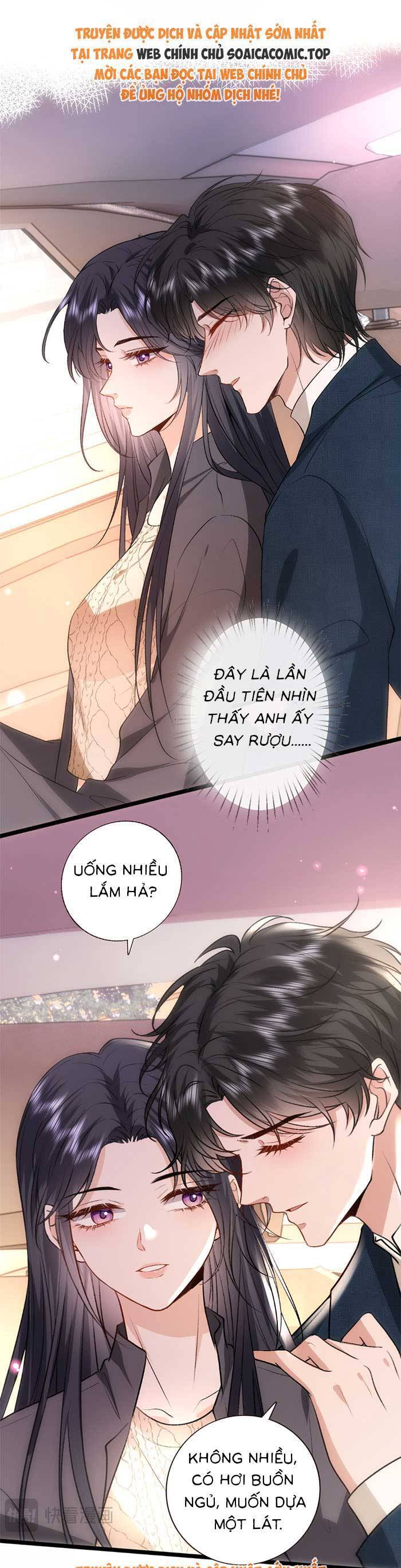 Vợ Của Lục Tổng Không Phải Dạng Vừa Chap 137 - Next Chap 138