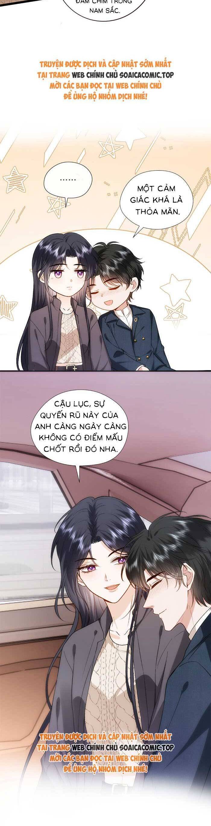 Vợ Của Lục Tổng Không Phải Dạng Vừa Chap 137 - Next Chap 138