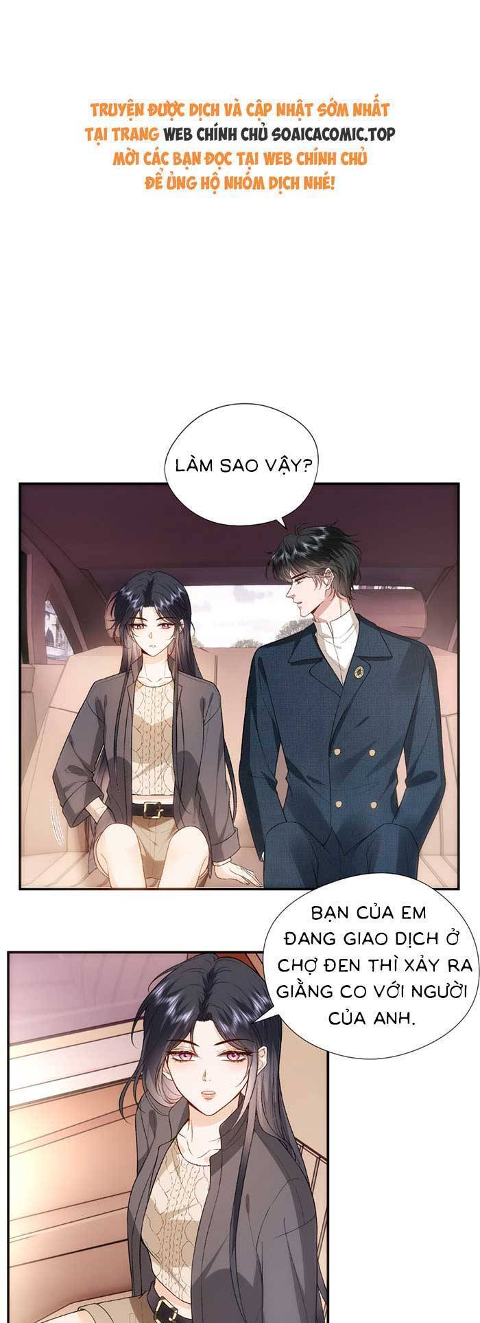 Vợ Của Lục Tổng Không Phải Dạng Vừa Chap 138 - Next Chap 139