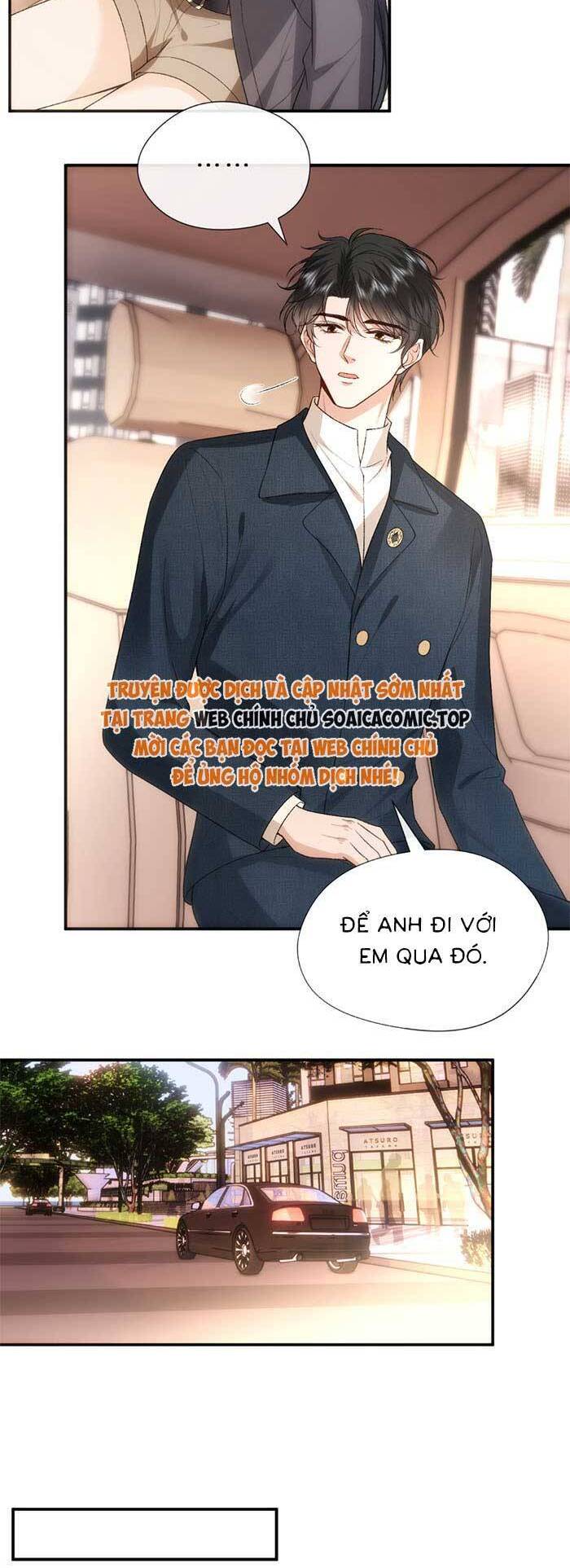 Vợ Của Lục Tổng Không Phải Dạng Vừa Chap 138 - Next Chap 139