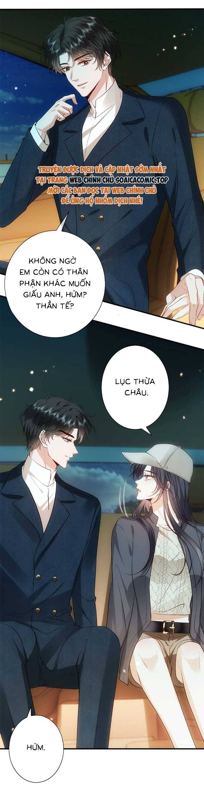 Vợ Của Lục Tổng Không Phải Dạng Vừa Chap 138 - Next Chap 139