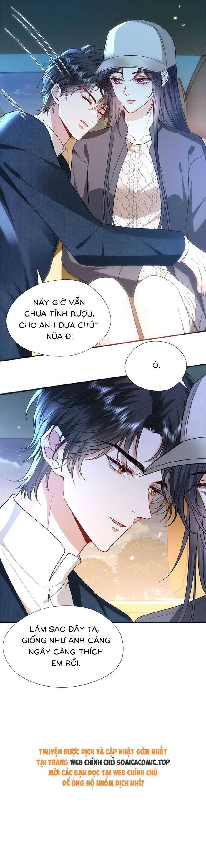 Vợ Của Lục Tổng Không Phải Dạng Vừa Chap 138 - Next Chap 139