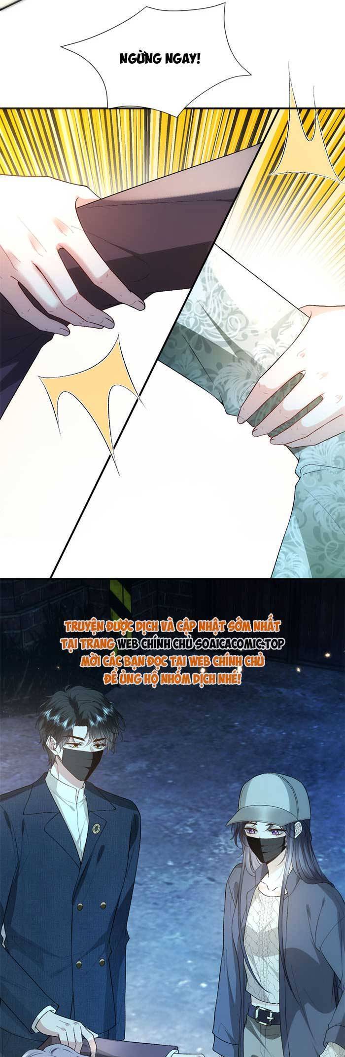 Vợ Của Lục Tổng Không Phải Dạng Vừa Chap 138 - Next Chap 139